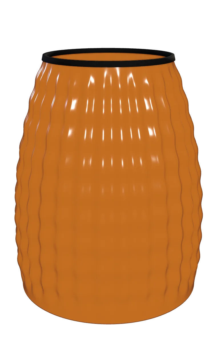 Beehive — 3D printable lampshade